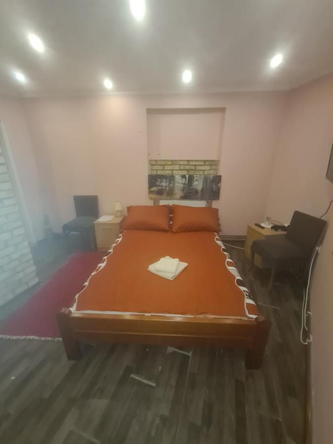 Rooms " Simke " IIスボティツァ エクステリア 写真