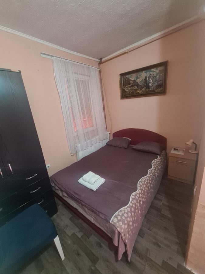 Rooms " Simke " IIスボティツァ エクステリア 写真