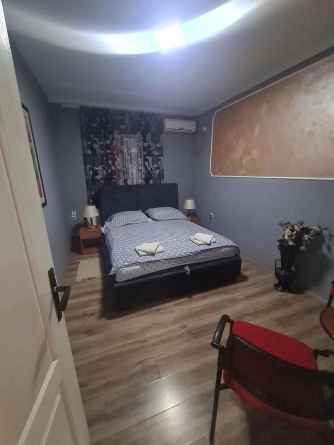 Rooms " Simke " IIスボティツァ エクステリア 写真