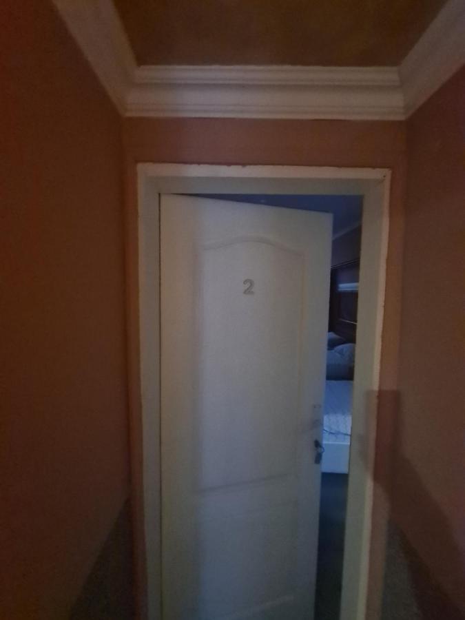Rooms " Simke " IIスボティツァ エクステリア 写真