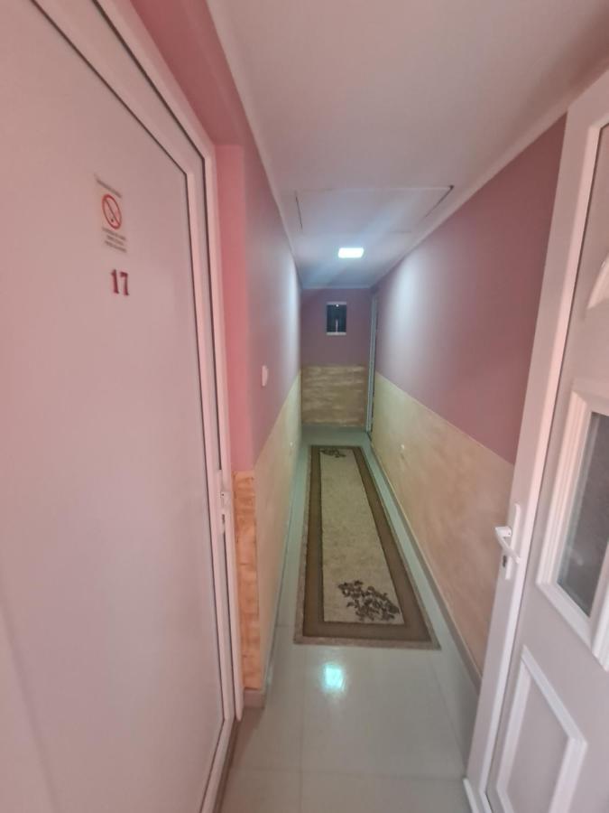 Rooms " Simke " IIスボティツァ エクステリア 写真