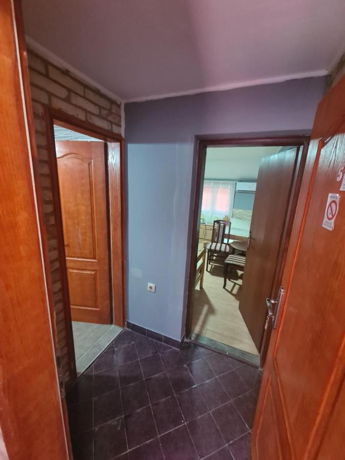 Rooms " Simke " IIスボティツァ エクステリア 写真