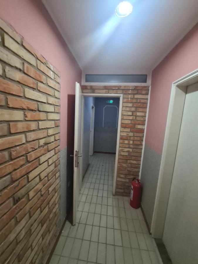 Rooms " Simke " IIスボティツァ エクステリア 写真