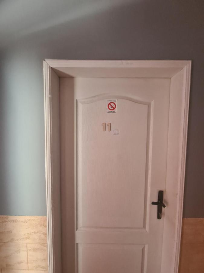 Rooms " Simke " IIスボティツァ エクステリア 写真
