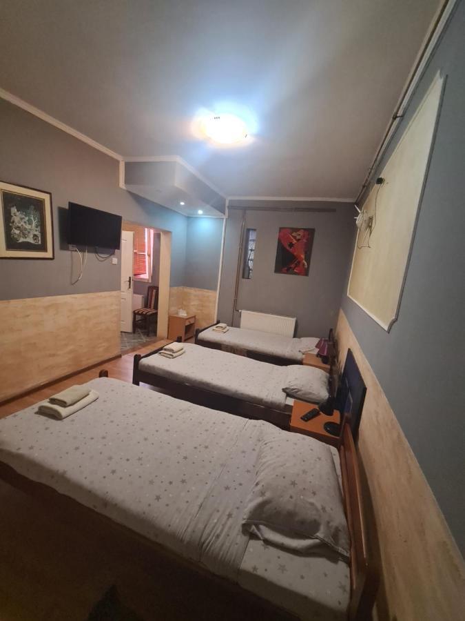 Rooms " Simke " IIスボティツァ エクステリア 写真