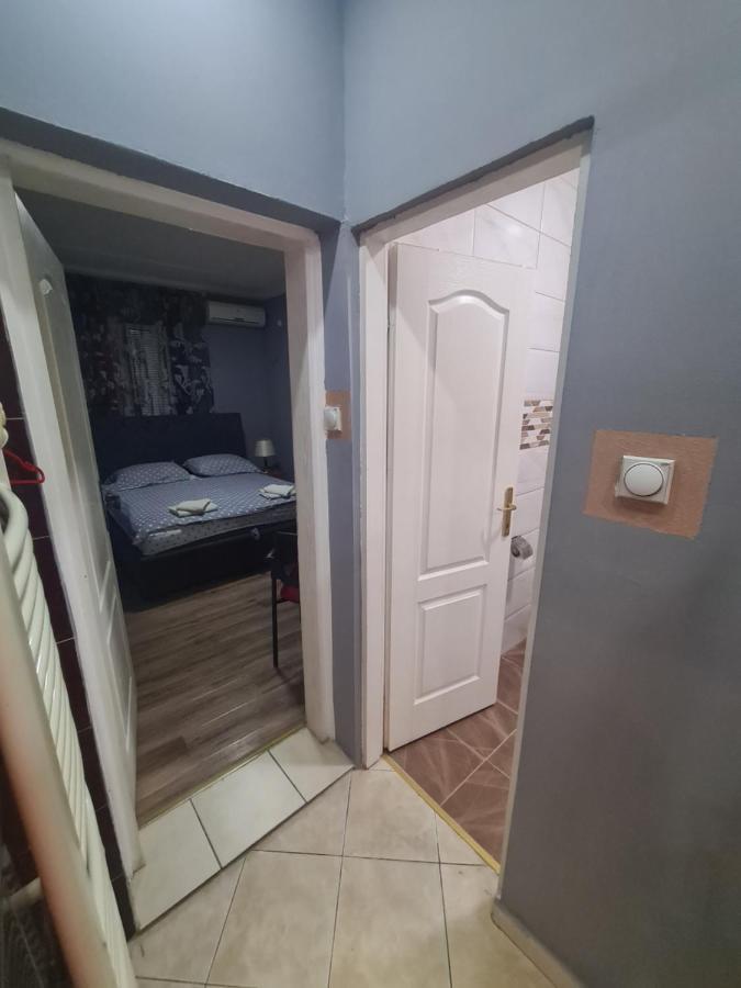 Rooms " Simke " IIスボティツァ エクステリア 写真