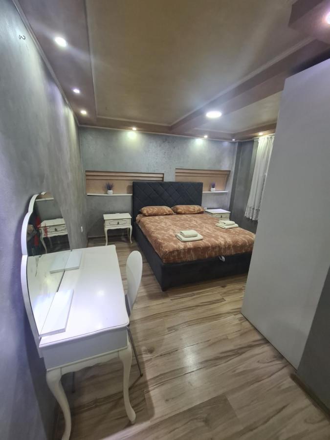 Rooms " Simke " IIスボティツァ エクステリア 写真