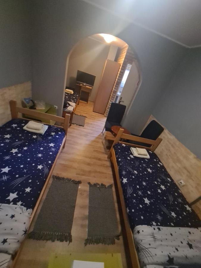Rooms " Simke " IIスボティツァ エクステリア 写真