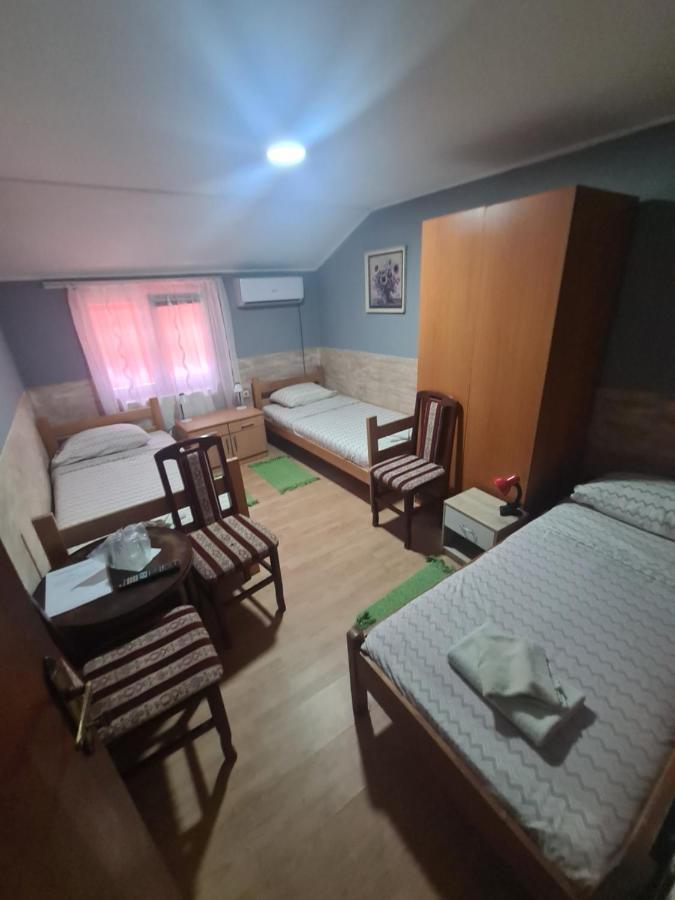 Rooms " Simke " IIスボティツァ エクステリア 写真