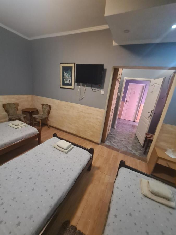 Rooms " Simke " IIスボティツァ エクステリア 写真