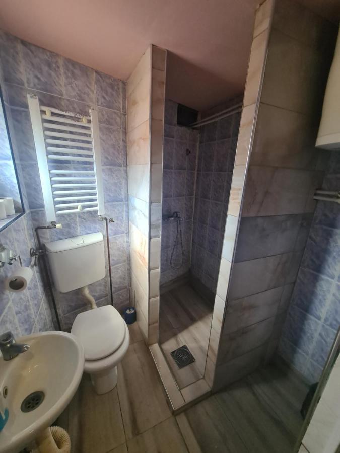Rooms " Simke " IIスボティツァ エクステリア 写真