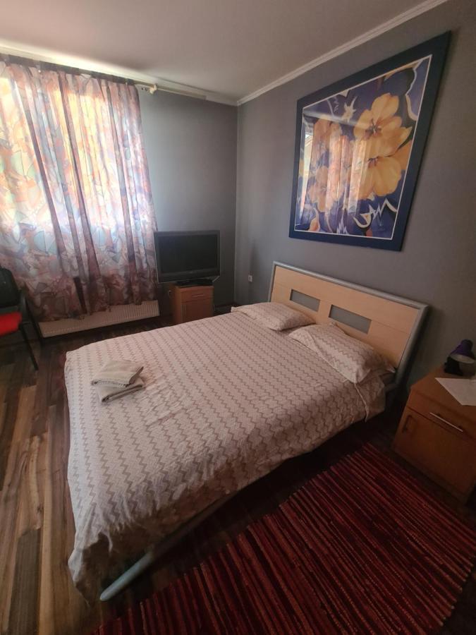Rooms " Simke " IIスボティツァ エクステリア 写真