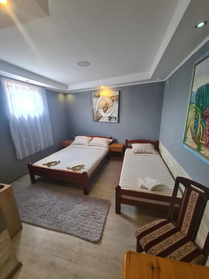 Rooms " Simke " IIスボティツァ エクステリア 写真
