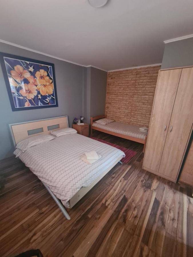 Rooms " Simke " IIスボティツァ エクステリア 写真