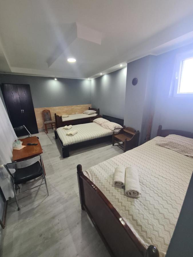 Rooms " Simke " IIスボティツァ エクステリア 写真