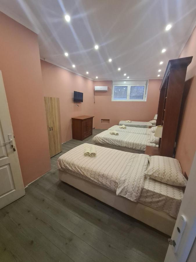 Rooms " Simke " IIスボティツァ エクステリア 写真
