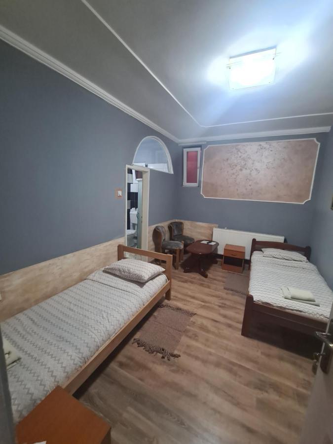 Rooms " Simke " IIスボティツァ エクステリア 写真