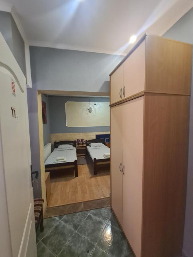 Rooms " Simke " IIスボティツァ エクステリア 写真