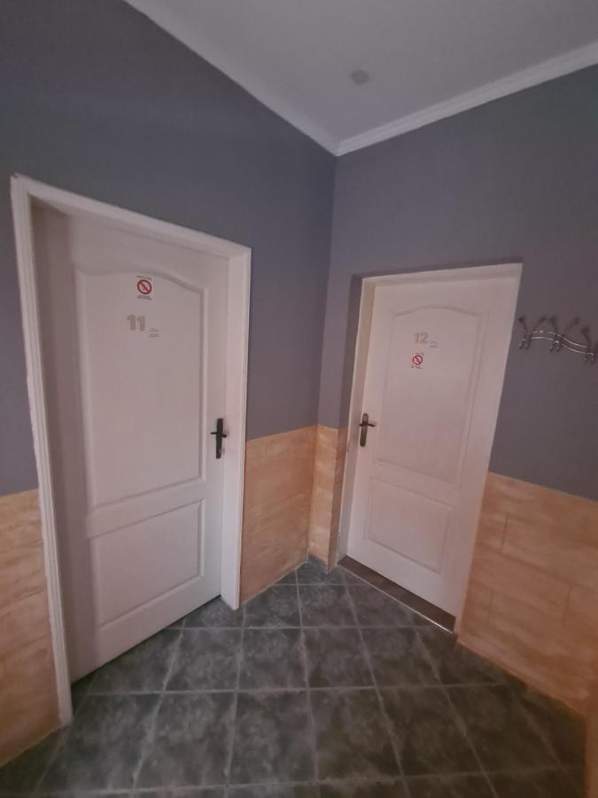 Rooms " Simke " IIスボティツァ エクステリア 写真