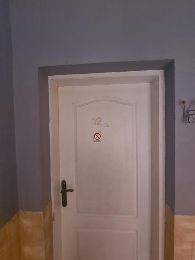 Rooms " Simke " IIスボティツァ エクステリア 写真